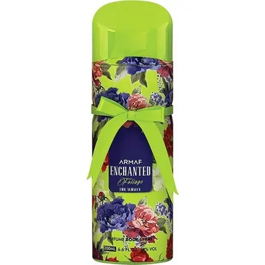 Enchanted Foliage by Armaf bottle