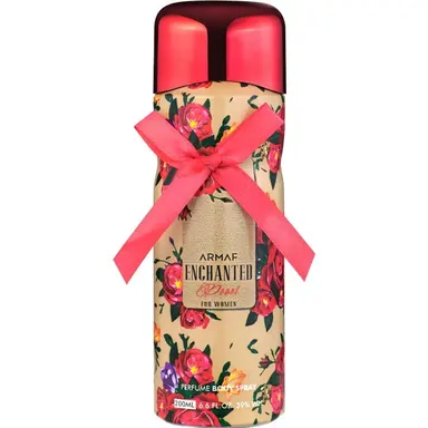 Enchanted Pearl by Armaf bottle