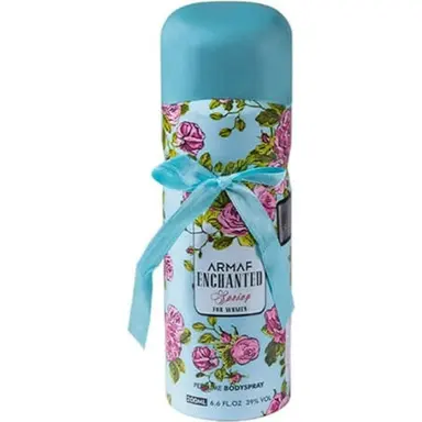 Enchanted Spring by Armaf bottle