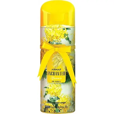 Enchanted Summer by Armaf bottle