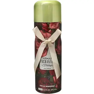 Enchanted Vintage Women by Armaf bottle
