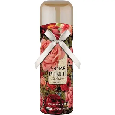 Enchanted Vintage by Armaf bottle