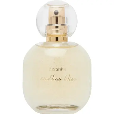 Endless Bliss by Bershka bottle