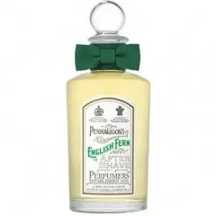 English Fern by Penhaligon's bottle