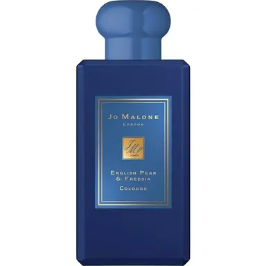 English Pear & Freesia Limited Edition 2019 by Jo Malone bottle