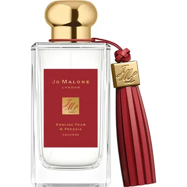 English Pear & Freesia Limited Edition 2020 by Jo Malone bottle