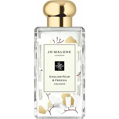 English Pear & Freesia Limited Edition 2021 by Jo Malone bottle