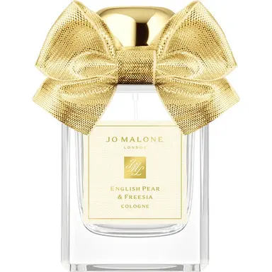English Pear & Freesia Limited Edition 2024 by Jo Malone bottle