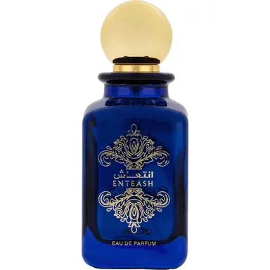 Enteash by Rasasi bottle