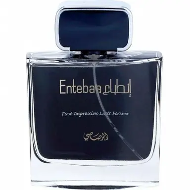 Entebaa pour Homme by Rasasi bottle