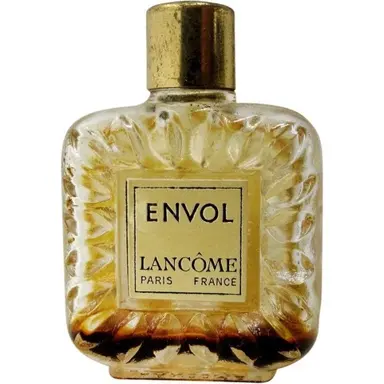 Envol by Lancome bottle