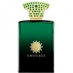 Epic Man Limited Edition by Amouage bottle