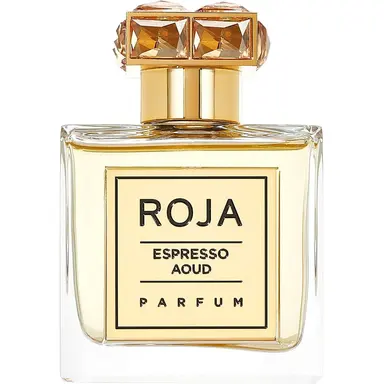 Espresso Aoud by Roja London bottle