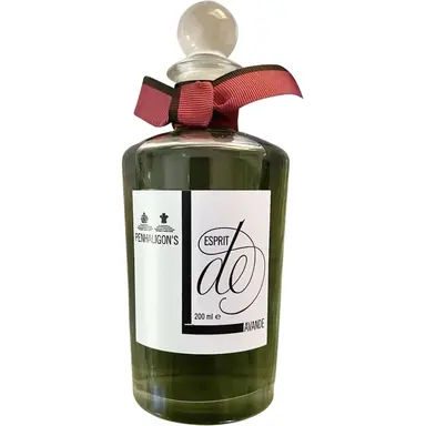 Esprit de Lavande by Penhaligon's bottle