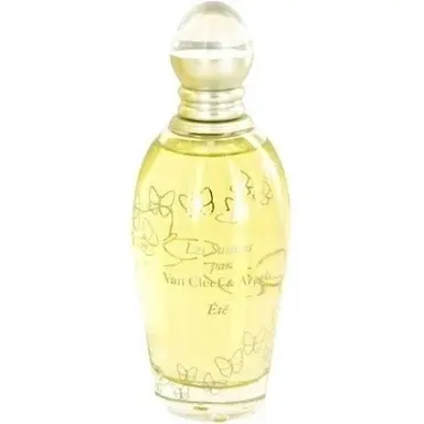 Été by Van Cleef Arpels bottle