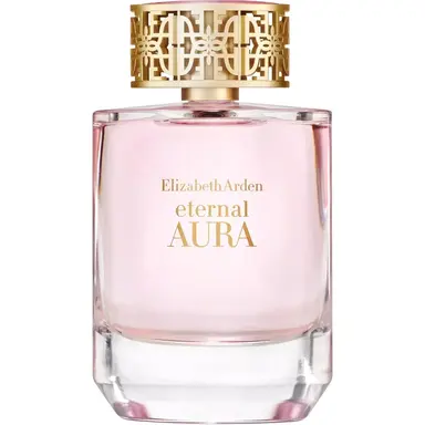 Eternal Aura by Elizabeth Arden bottle