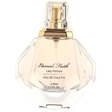 Eternal Faith by Miniso bottle