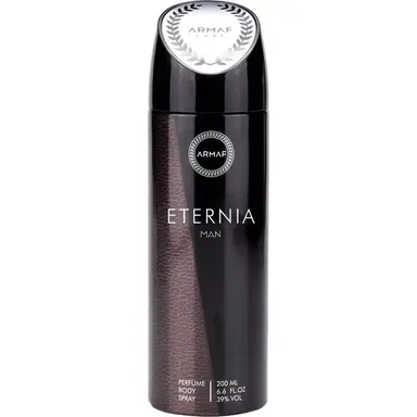 Eternia Man by Armaf bottle