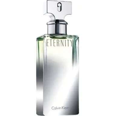 Eternity 25th Anniversary Edition by Calvin Klein bottle
