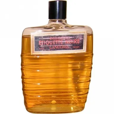 Étiquette Noire by Lancome bottle