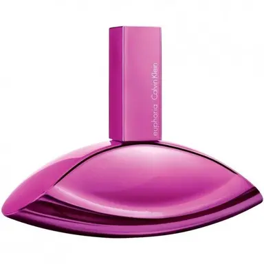 Euphoria Limited Edition 2016 by Calvin Klein bottle