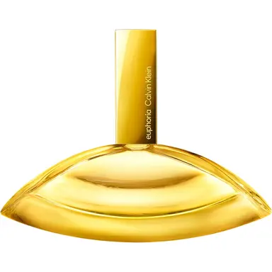 Euphoria Solar Elixir by Calvin Klein bottle