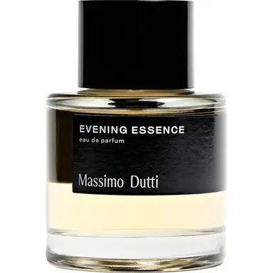 Evening Essence by Massimo Dutti bottle