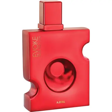 Evoke Red Edition Him by Ajmal bottle