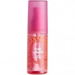 Exotic Raspberry by H&M bottle