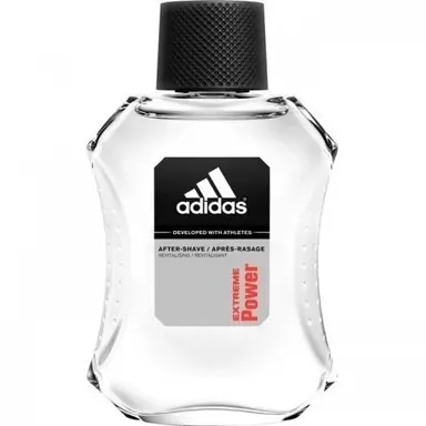 Extreme Power by Adidas bottle