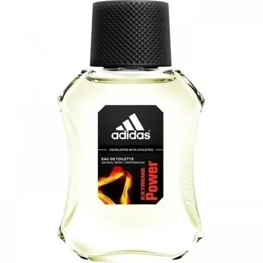 Extreme Power by Adidas bottle