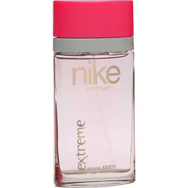 Extreme Woman by Nike bottle