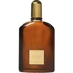 Extreme by Tom Ford bottle