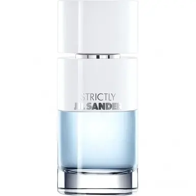 Strictly Jil Sander by JIL SANDER bottle