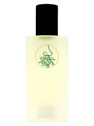 Psychoterratica II by Jorum Studio bottle