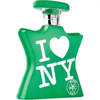 I Love New York Earth Day by Bond No.9 bottle