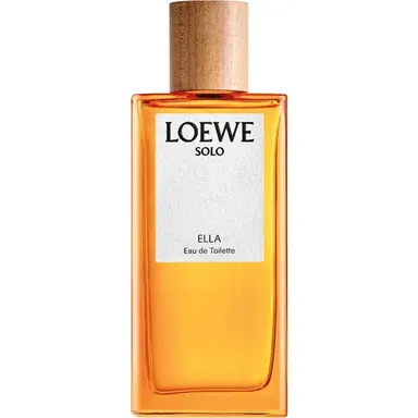 Solo Loewe Ella Eau de Toilette by Loewe bottle