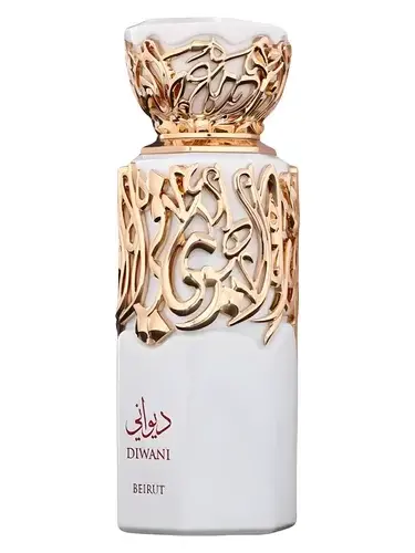 Diwani Beirut by Fragrance World bottle
