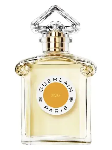 Jicky Eau de Parfum by Guerlain bottle