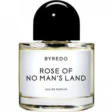 Rose of No Man's Land by Byredo bottle