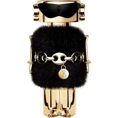 Fame The Couture Edition by Rabanne bottle