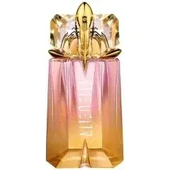 Alien Sunessence Edition Limitee 2011 Or d'Ambre by Mugler bottle