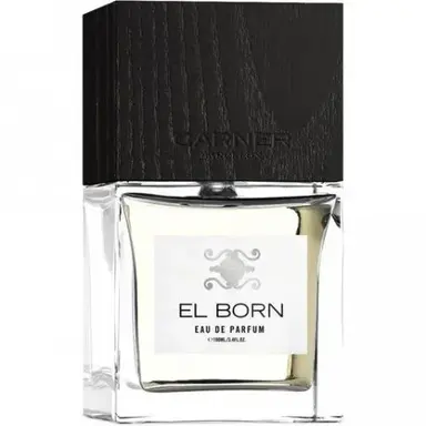 El Born by Carner bottle