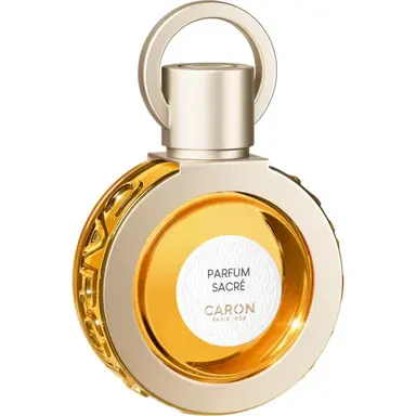 Parfum Sacre (2021) by Caron bottle