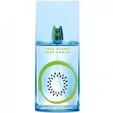 L'Eau d'Issey Pour Homme Summer 2013 by Issey Miyake bottle