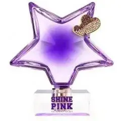 Life Is Pink Shine Pink by Victoria's Secret bottle