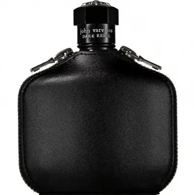 Dark Rebel Rider by John Varvatos bottle