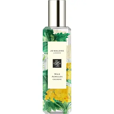 Wild Achillea by Jo Malone bottle