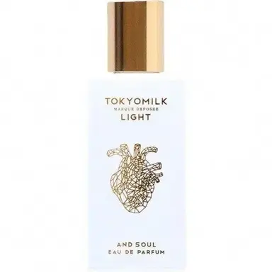 And Soul No. 01 by Tokyomilk