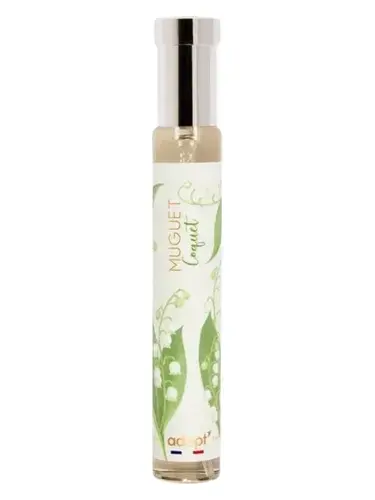 Muguet Coquet by Adopt Parfums bottle